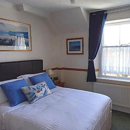 Amble House Bed and Breakfast Keswick  Exteriör bild